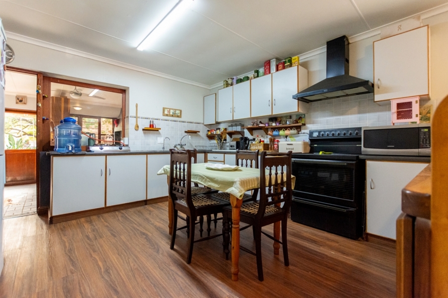 4 Bedroom Property for Sale in Laaiplek Western Cape